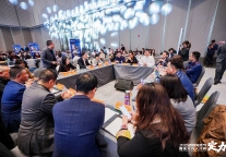 区域酒管，从连锁到卓越的决胜之道