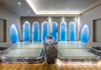 哈尔滨万达文华酒店推出“11.11 悦享游”系列活动，多重礼遇引爆初冬消费热潮