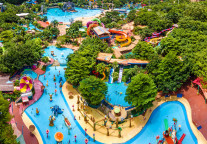 别只羡慕迪士尼盈利，主题公园玩法已经变了