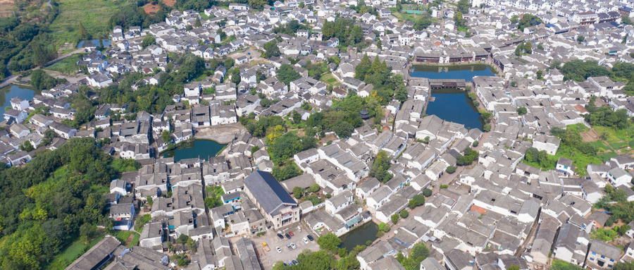 星盛商业与上海光明地产签约宜兴“光明小镇谷里商业广场”项目