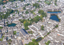 星盛商业与上海光明地产签约宜兴“光明小镇谷里商业广场”项目