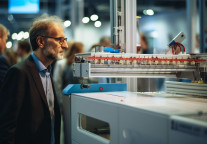 广东：2025年底前扩展工业旅游资源数到300家左右