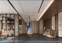 万豪万枫首秀溧阳 常州溧阳万豪万枫酒店正式启幕