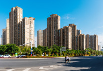 深圳龙岗发布2025年第二批公租房配租通告，共625套房源