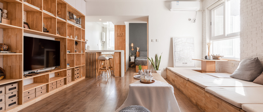 泉州城建集团推出100套青年公寓将于11月15日上线