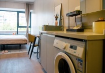 国基美寓、文德美寓集中入住日——舒适启程，幸福归家！ 