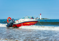 总投资150亿元，河北秦皇岛海螺岛国际滨海度假区项目开工建设