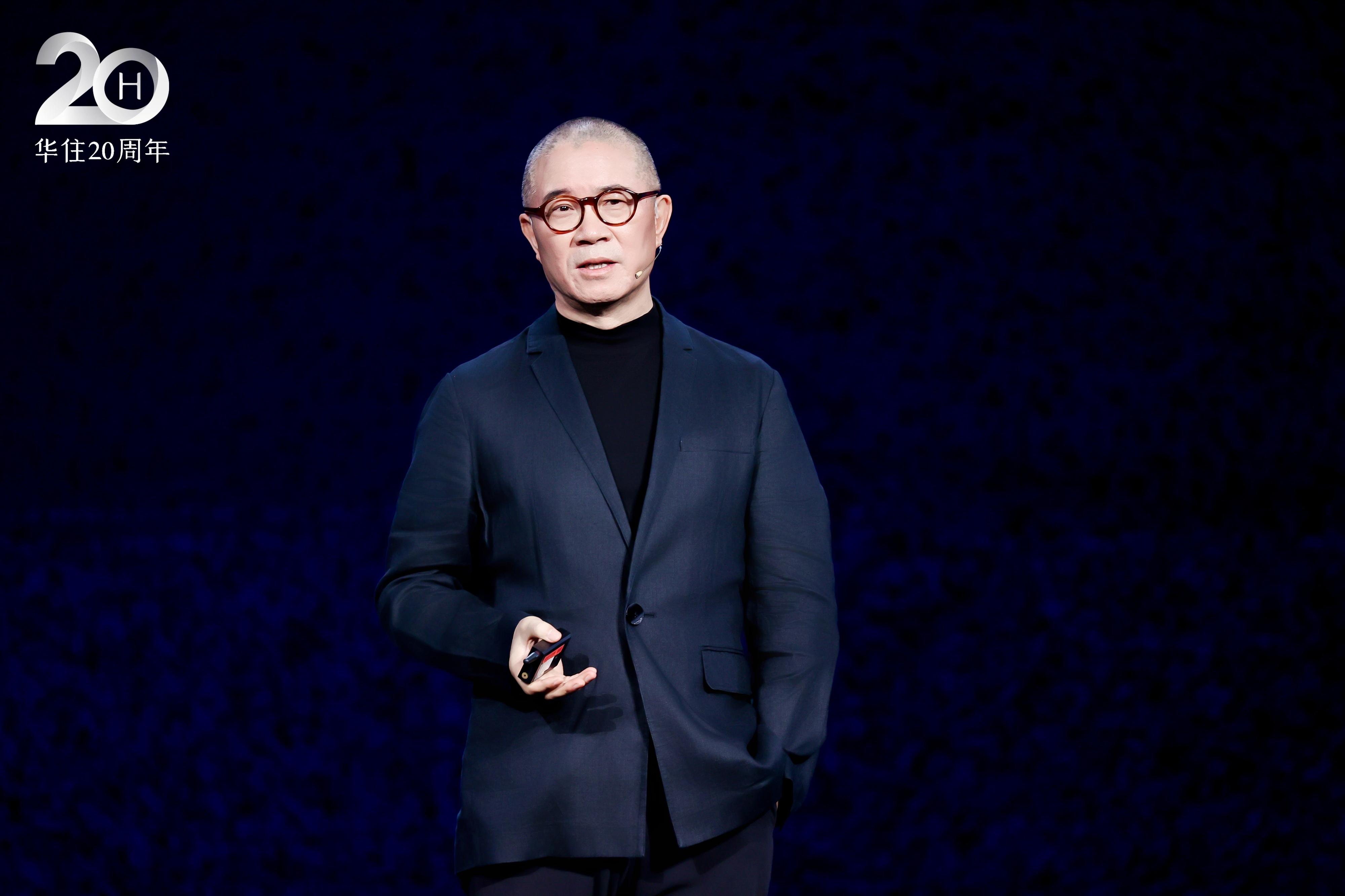 用脚步丈量中国之后，季琦得出了一个结论！