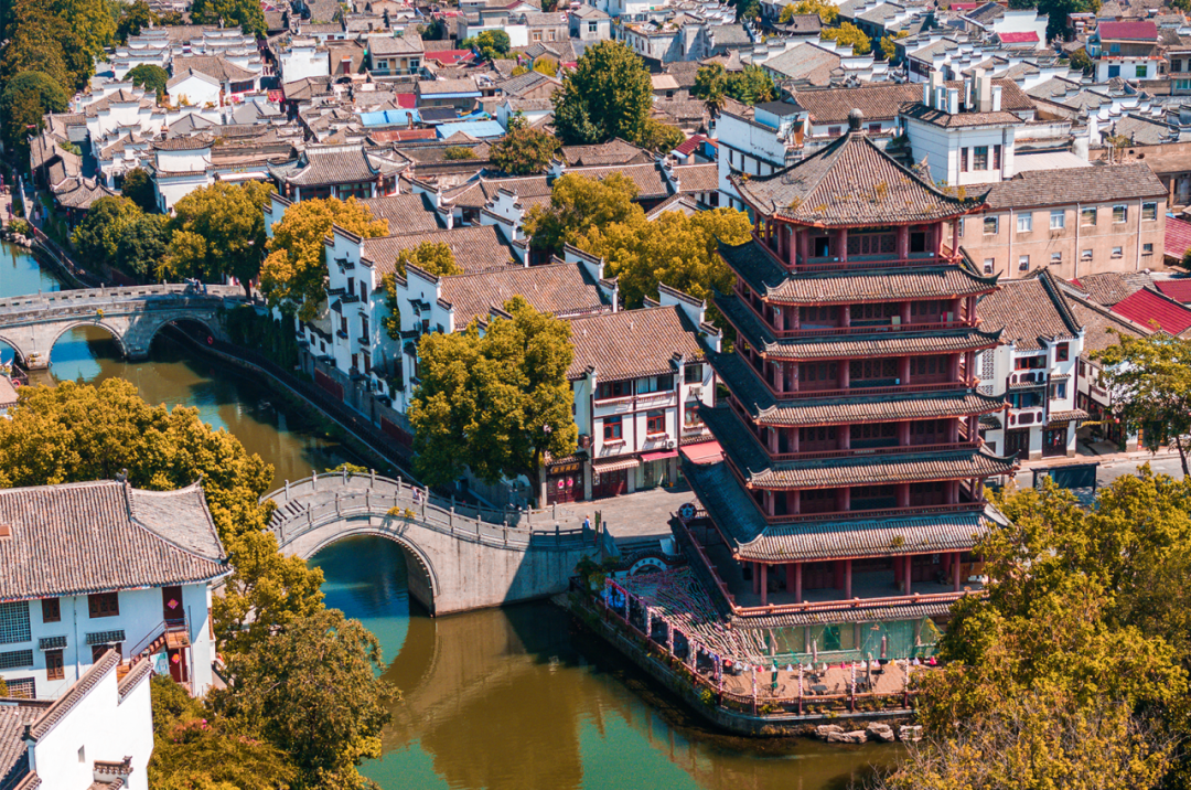 遛娃宝地集体公开！就在肥西