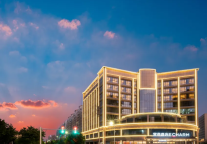 枢纽价值凸显，宜尚酒店以满房战绩领跑区域酒店市场