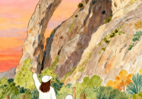 秋假从浙江出发，打卡千年道韵龙虎山！