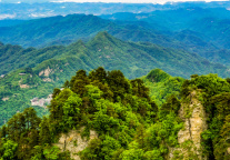 武当山签约18项文旅合作，3000万元低空项目落地