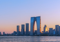 携程商旅发布全球差旅解决方案