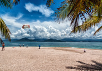 美高梅华府即将进驻青岛