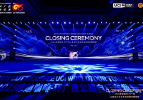 2025环广西世巡赛精彩收官 | 南宁富力万达文华酒店以卓越服务助力赛事圆满落幕