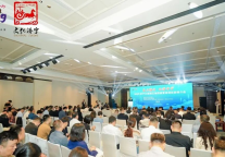 孔子文旅集团赴深圳开展商务活动