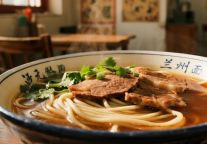  当丝路古道遇见智能居停：兰州格林豪泰智选，您在金城的家