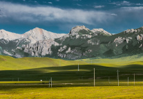 10亿元，新疆阿尔泰旅游集团公司债更新至“已反馈”