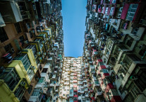 第一太平戴维斯：11月香港住宅租赁市场呈现全面活跃态势