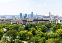  从格美出发，漫步泉城古今风情