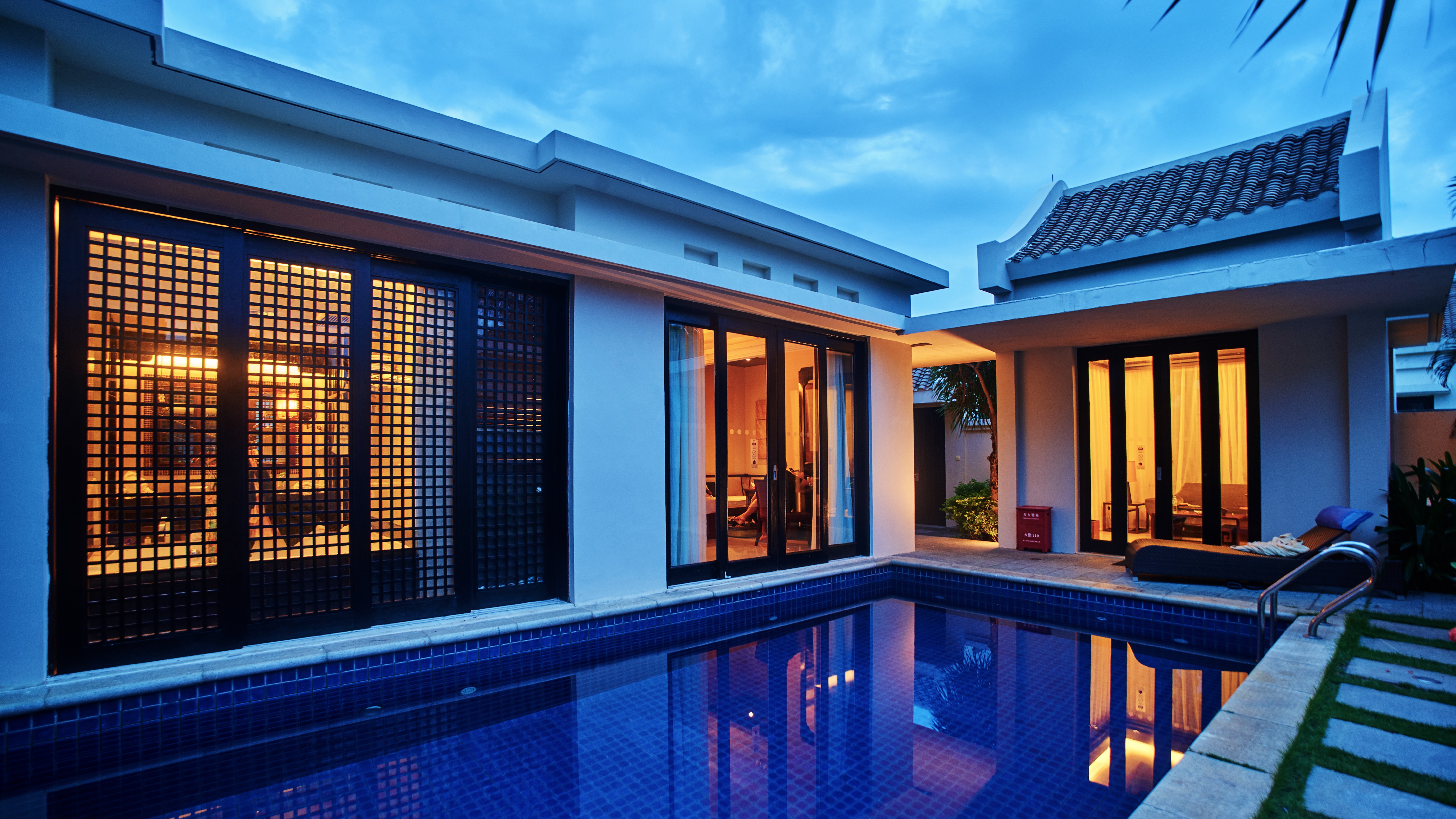 普洱景迈假日酒店启幕