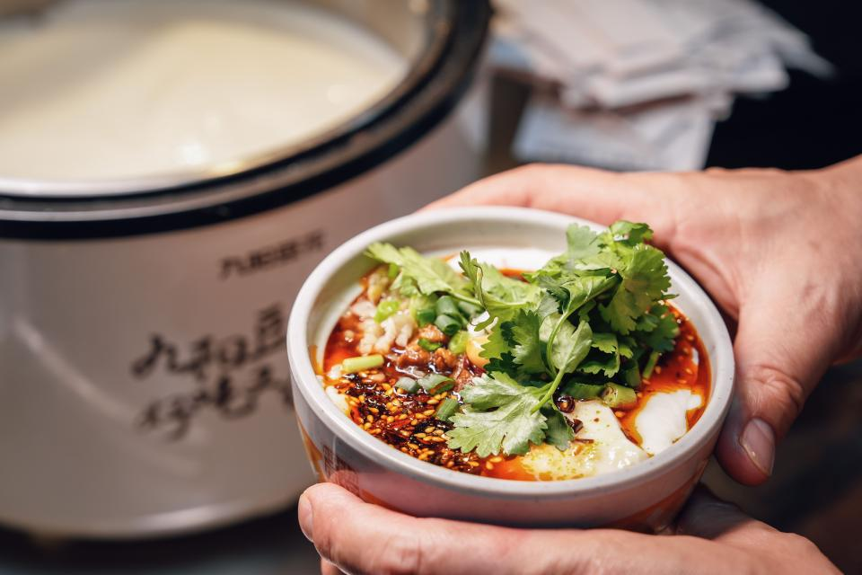 破局酒店早餐同质化，九阳豆浆以“航天品质”赋能酒店新体验！