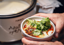 破局酒店早餐同质化，九阳豆浆以“航天品质”赋能酒店新体验！