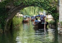 江阴周庄住哪？贝壳酒店长寿店开业啦！近景点、好停车超方便