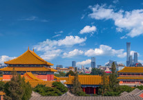 “十四五”以来北京累计建设筹集保障房67万余套