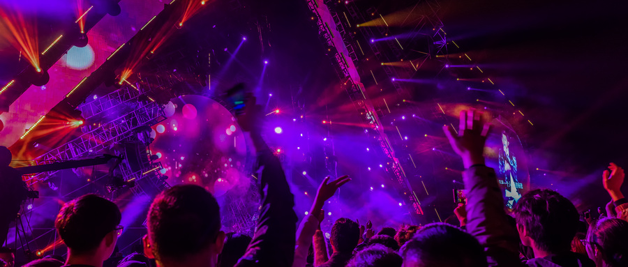 前三季度全国旅游演艺票房收入超130亿元