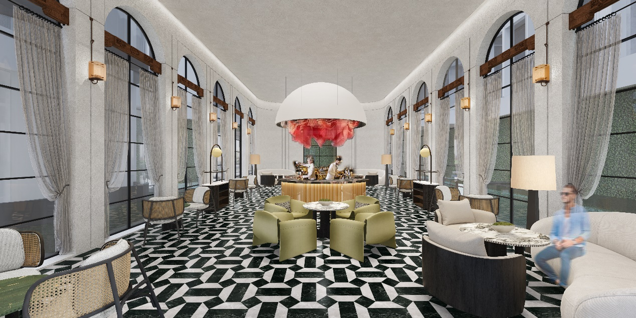 万达颐华酒店和万达美华酒店三季度签约播报