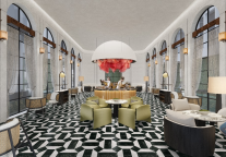 万达颐华酒店和万达美华酒店三季度签约播报