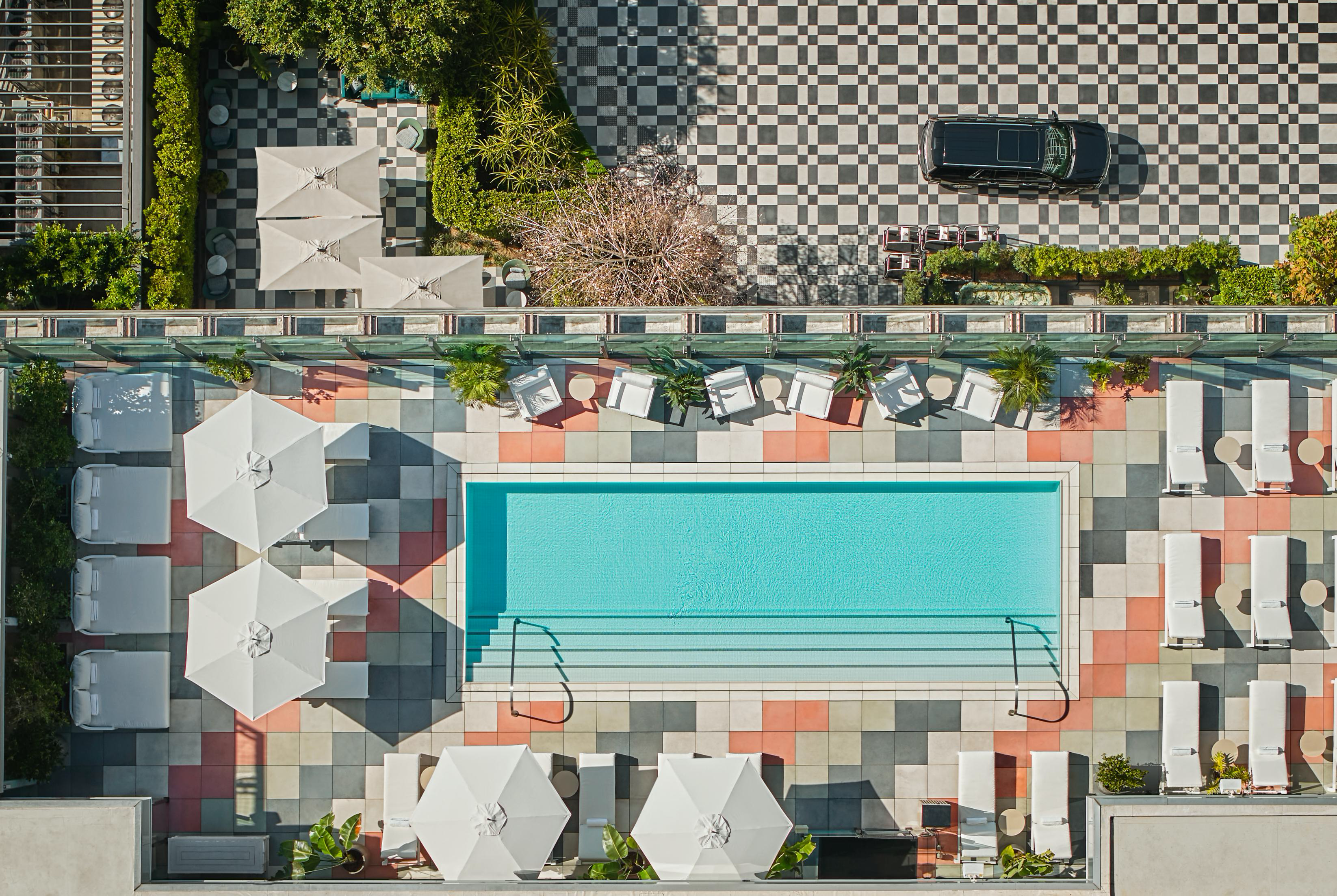 璞富腾酒店及度假村宣布14家新成员酒店名单