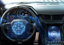 萝卜快跑出行服务超 1700 万次 引领全球自动驾驶新变革