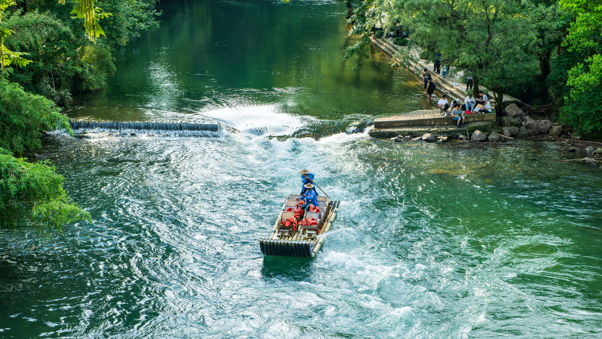 武夷山茶文旅推介会签约14项合作