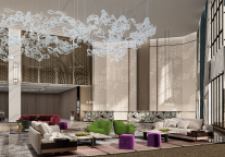 万达精选服务品牌稳步推进新疆布局，助力区域文旅服务体验升级