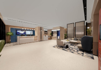 秋交会主场，宜尚酒店华南区聚势跃升领跑商旅市场