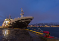 皇家加勒比加码中国市场