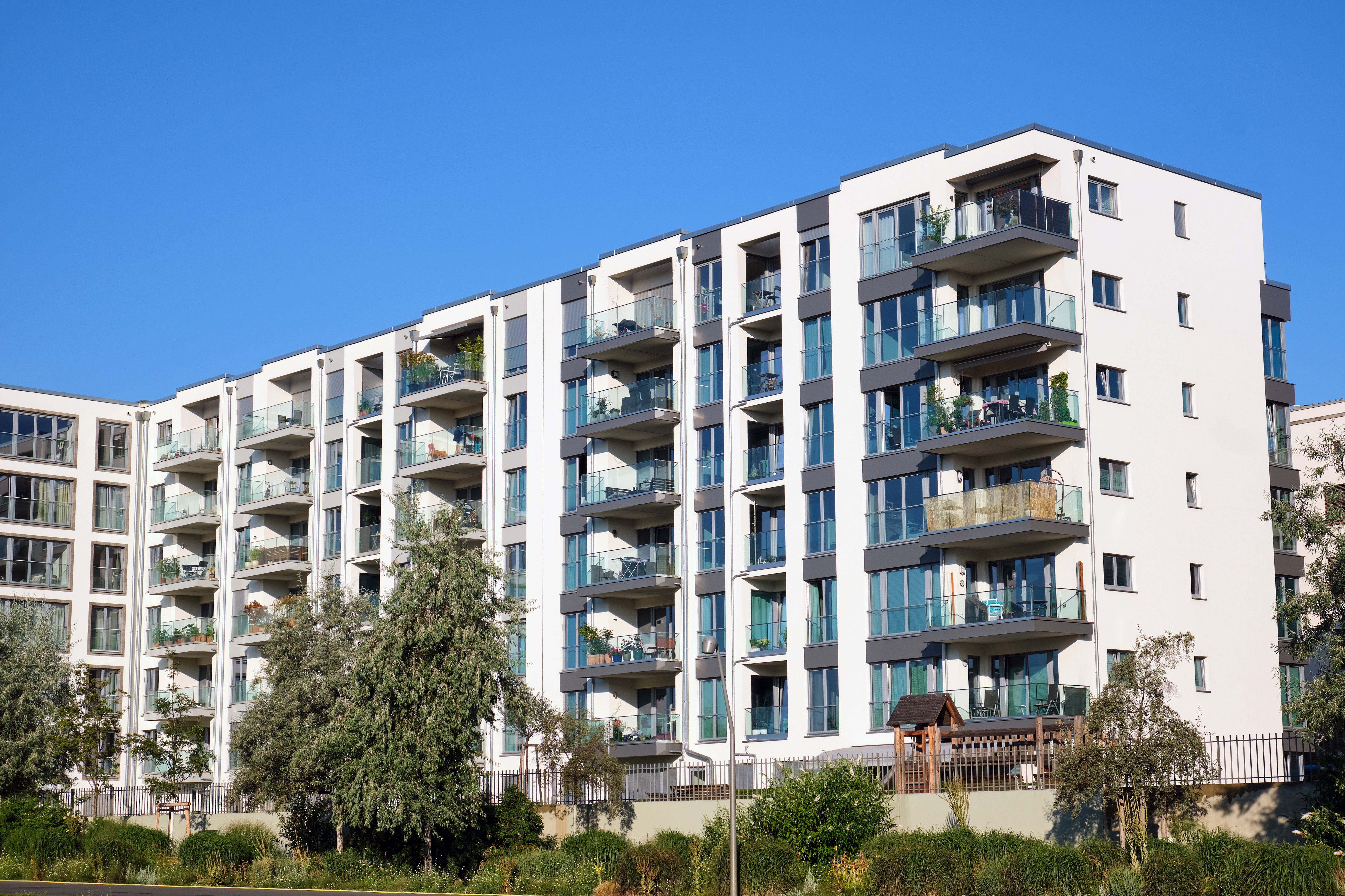 天津首个TOD场段综合开发项目封顶