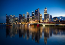 新加坡旅游业创新高，中国稳居第一大客源国