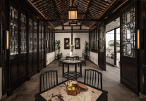 体味在地生活（下）——苏州颐和松茂居酒店采风（三）