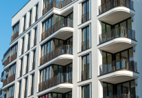 西安2064套保障性住房启动报名分配