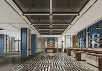 福朋喜来登品牌首秀天水 天水福朋喜来登酒店盛大揭幕