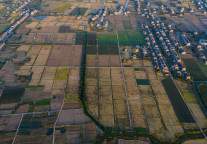 浙江南浔将投资4亿元打造城市田园综合体