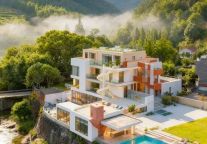 花筑奢·塔拉House民宿用一场石臼里的“咕咚”声，叩响有温度的中国年