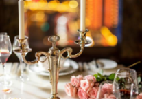 成都万达瑞华酒店云端情人节浪漫启幕