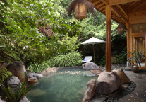 江西三清山君澜度假酒店焕新