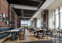 福朋喜来登进驻合肥高新科创腹地 合肥高新福朋喜来登酒店盛大揭幕