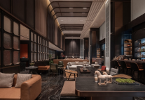 从“城市客厅”到“文化驿站”，万达生活方式酒店春促演绎深度旅居新范式