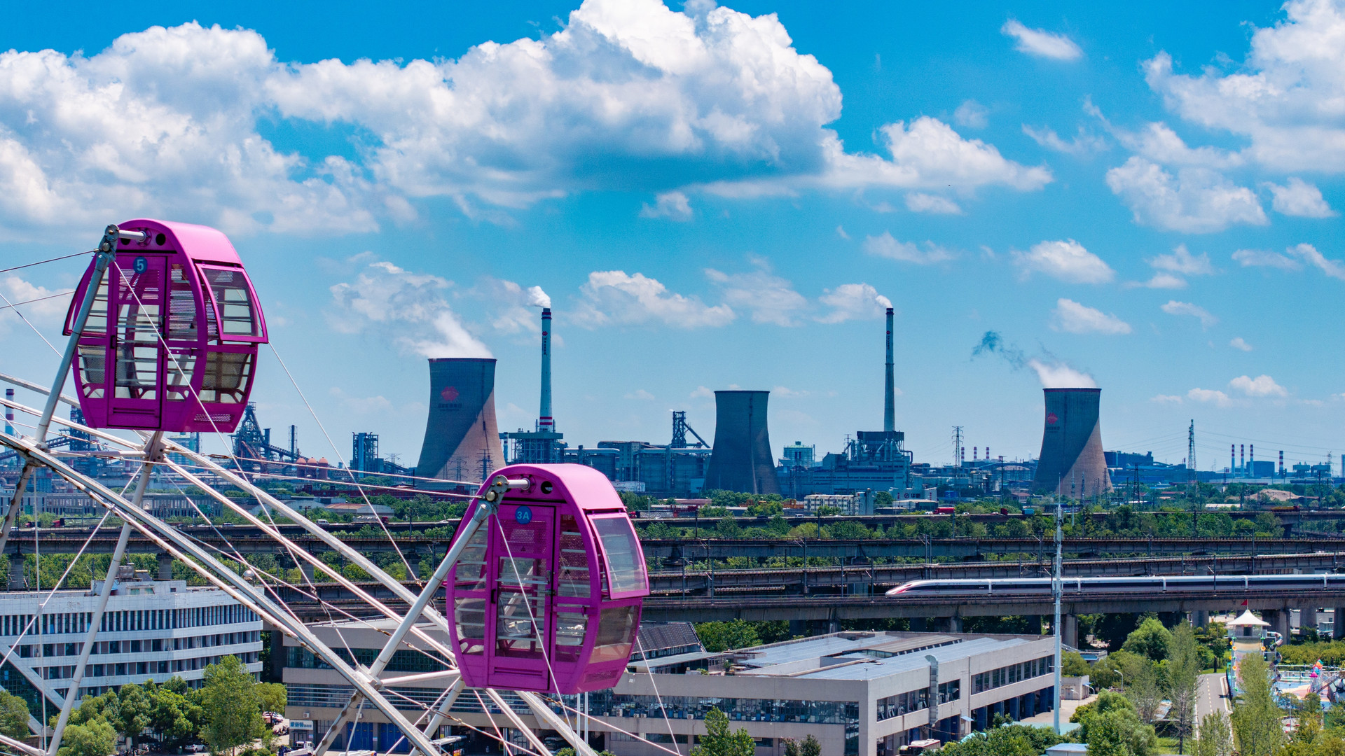 六旗娱乐3.31亿美元出售北美7座主题公园